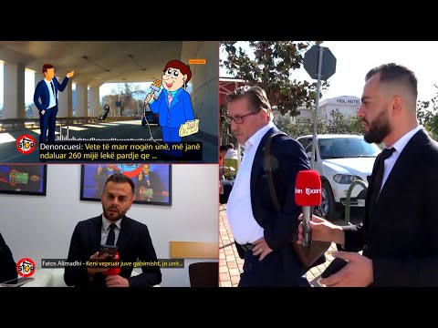 Video: Pse vijnë përmbaruesit?