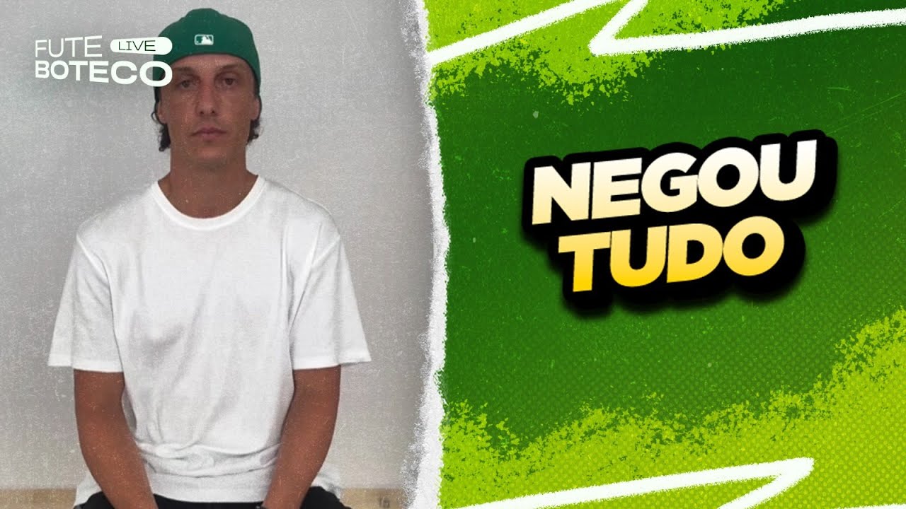 DAVID LUIZ FAZ VÍDEO SOBRE AMEAÇA À MULHER