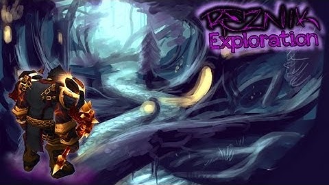 Secret Furbolg Village Patch 3.2.2