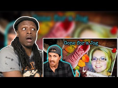 HER KILLER TRIED TO BURN THE EVIDENCE, AND FAILED (MRBALLEN) (REACTION)