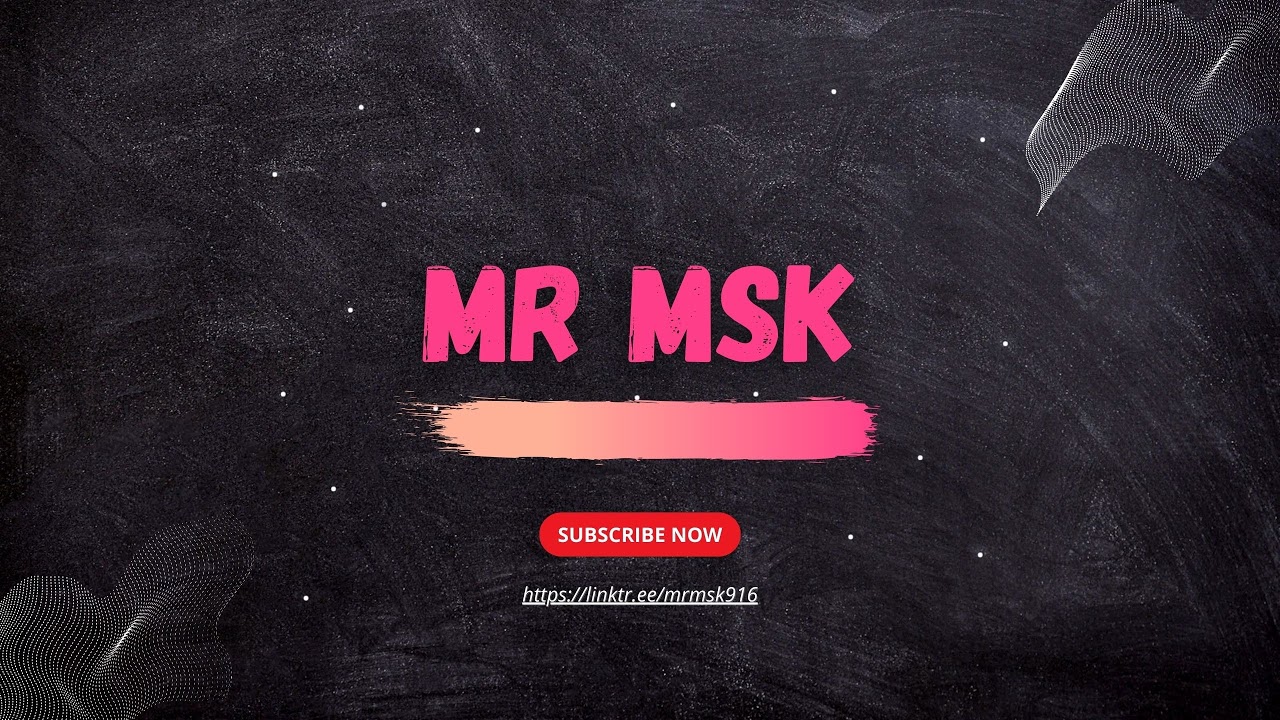 Music from Scratch: Live - Reaper DAW | Mr MSK