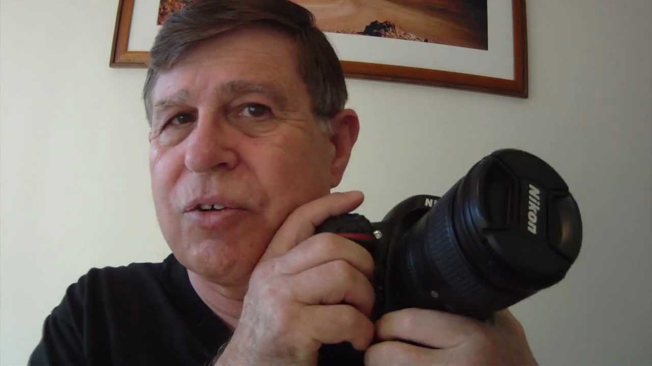 How To: Tips & Ideas for the Advanced Amateur Photographer by Eric Hatch