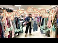 Come Thrift With Me For Some SUMMER 2021 Staples!