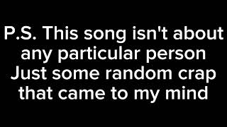 You've Got It       (Beginning of Ending album first song)
