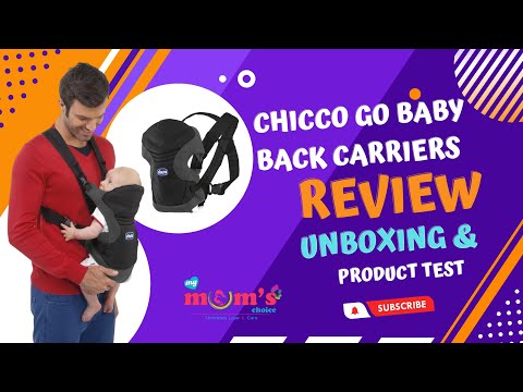 baby go carrier