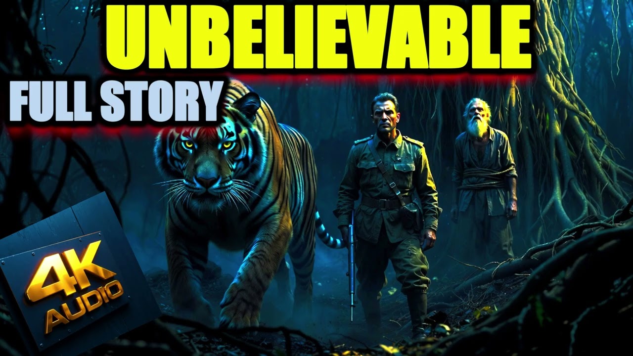 (Late Night Stories) British India || One Decision That Changed Everything