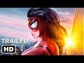 SPIDER-WOMAN Trailer HD Concept | Odette Annable, Samuel L. Jackson, Cobie Smulders