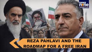 Reza Pahlavi’s Roadmap for Iran: Exiled Heir, Regime Change Push & US Energy Ties Explained
