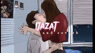 Ijazat Cover By Nehal Naseem Falak Shaberr Sad Romantic Song