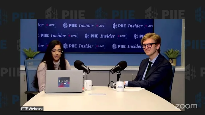 The US-China AI race