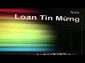 Loan Tin Mừng - Hamo Thuy