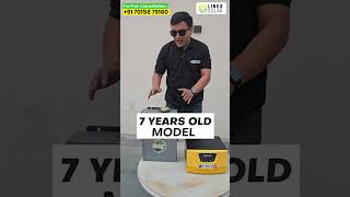 Solar Panel se 100% Power Kaise Nikalein? 🍋 MPPT Inverter Benefits | Linux Solar #shorts