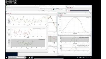 conversion mzml to db format windows (english)