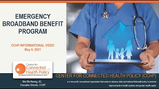 FCC’s Emergency Broadband Benefit (EBB) Program