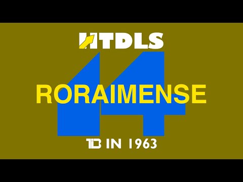 How to draft logo series - TIB Episode 3 | TV Roraimense (1963)