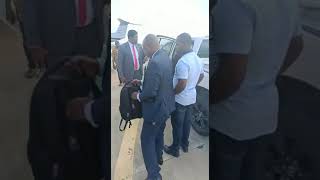 From Grace to Grass: See how DSS arrested Emefiele and flew him to Abuja