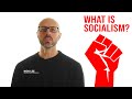 What is Socialism? | Socialism Explained