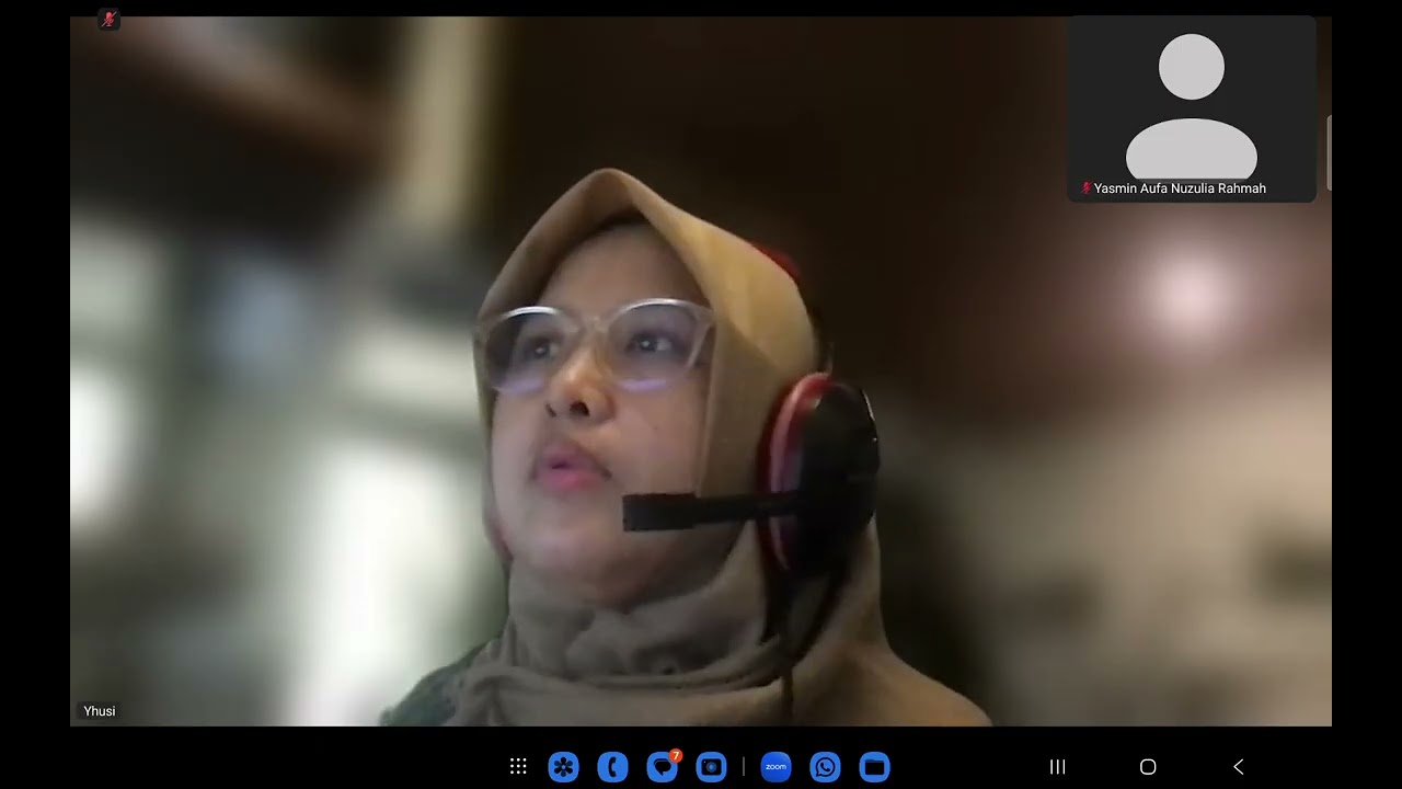 ANFIS (MUSKULO-SKELETAL 1)