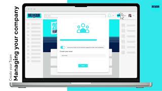 Breakbulk Europe 2025 - Exhibitor App tutorial