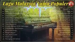 Lagu pop malaysia 90an..