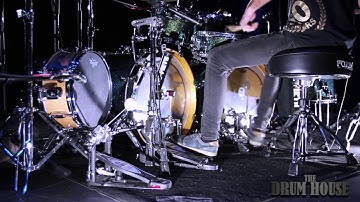 James Payne - Blast Beats Coordination