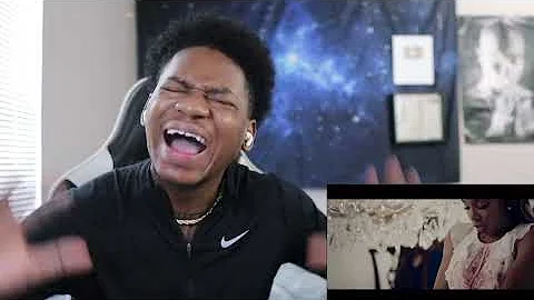 Kelly Rowland - Dirty Laundry (Official Explicit Version) REACTION