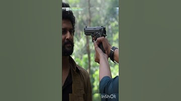 Thumbnail of Adhiradi kaalam song #hitthethirdcase #naturalstarnani #tamilmasswhatsappstatus 😎😎😎