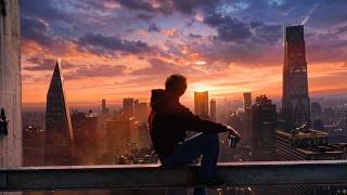 Peter's Loneliness Suite | Spider-Man: Brand New Day x No Way Home Soundtrack | Michael Giacchino