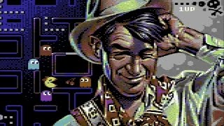 Timeline C64 1983 part 1