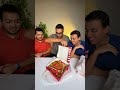 تحدي المناطق كل واحد هيجيب اجمد ٣ حجات في منطقته تفتكروا مين يكسب