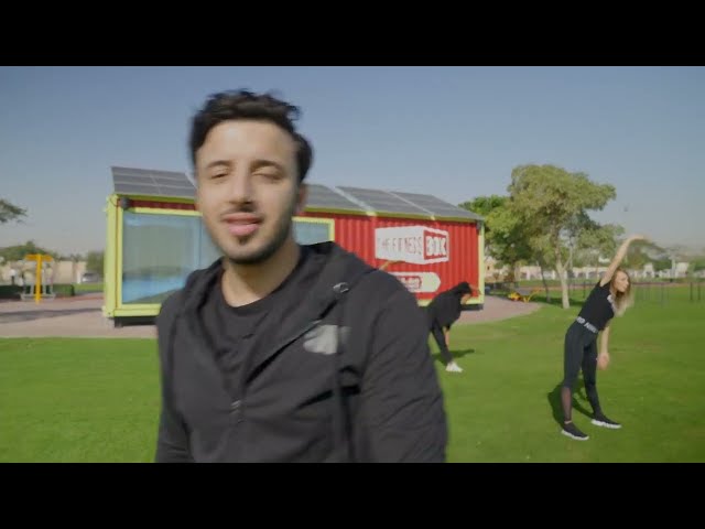 Welcome to The Fitness Box!