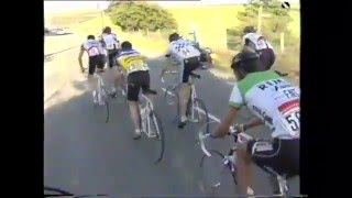 The Kellogg's Tour of Britain 1987