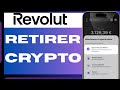 Comment Retirer Sa Crypto Sur Revolut (En 2025)