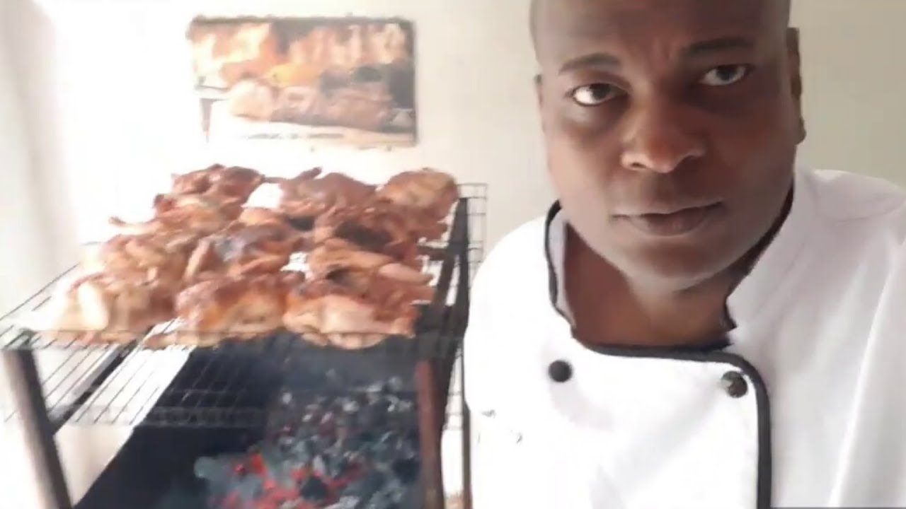 COMO GANHEI R$700,00 EM UM DIA COM FRANGO NA BRASA PASSO A PASSO