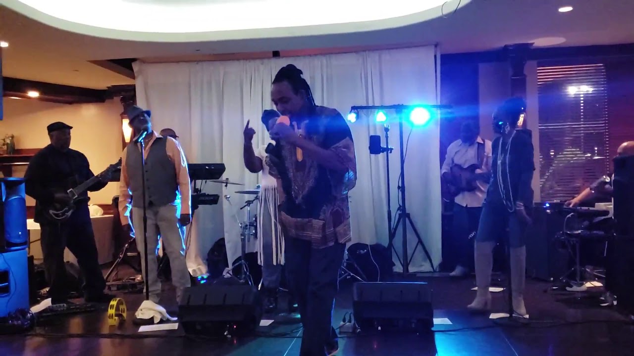 Foundation Band YouTube