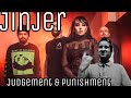 JINJER - Judgement &amp; Punishment | Live | Melbourne 2020| The Indian Guy