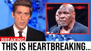 At 59, The Tragedy Of Mike Tyson Is Beyond Heartbreaking