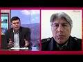 Oruro propone distribución de recursos, descentralizar instituciones y menos carga de competencias