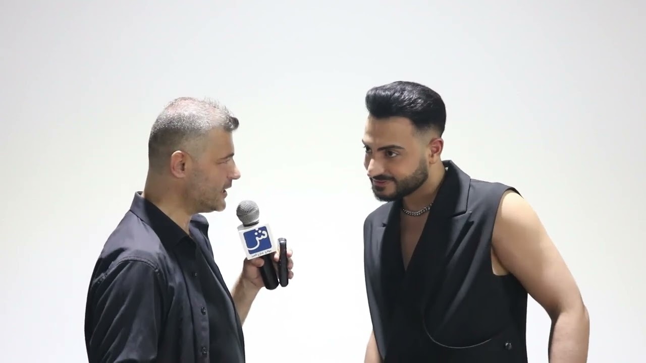 فؤاد جنيد وتريو مع بيسان اسماعيل #علاش