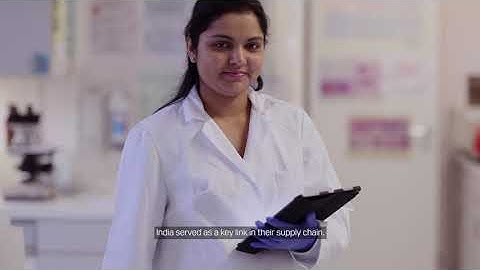 Inside India’s Smarter Pharmaceutical Supply Chain