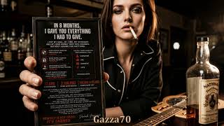 The Price Dirty Glass Reimagined Daniele Gazzarin, Gazza70 (,)