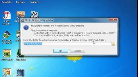 How to configure my Windows machine as the license server