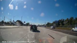 Why do people drive like that 