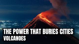 Volcanoes: When the Earth Erupts Without Warning | myDOCUMENTARY