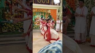 Aigiri Nandini Clical Dance Song Kotha ...