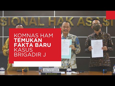 Komnas HAM Temukan