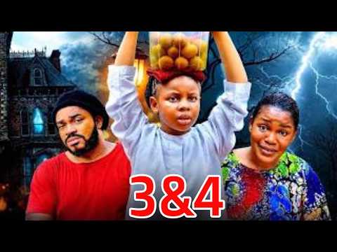 THE GHOST EGG SELLER - The Pathetic Story Of This Little Girl Will Make You Cry Real Tears - 2026 NG