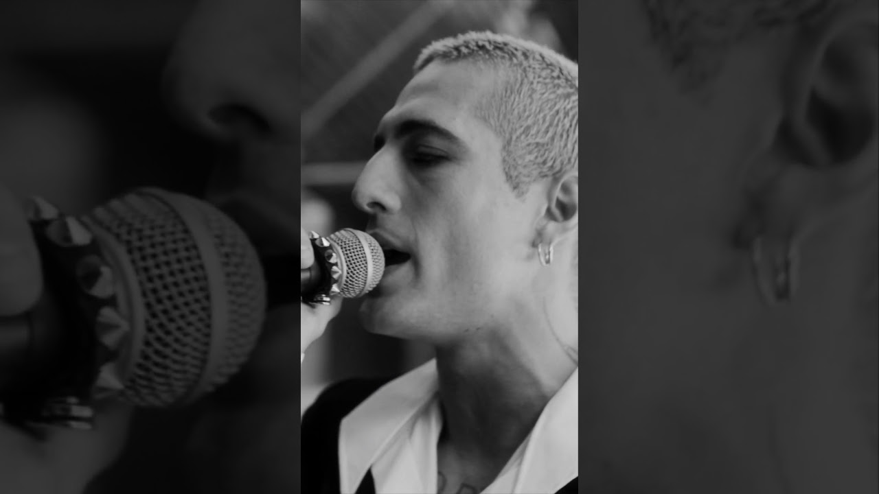 @maneskinofficial “VALENTINE” | Global Video of the Week