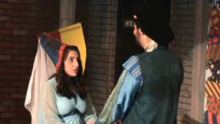 Usdan '09 - Once Upon A Mattress - Yesterday I Loved You screenshot 5