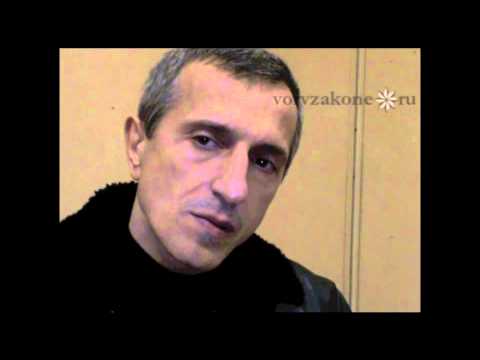 батумский вор в законе Аслан Кобуладзе батумский вор в законе Аслан Кобуладзе